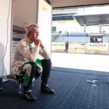 ADAC GT Masters, Red Bull Ring, YACO Racing, Rahel Frey