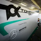 ADAC GT Masters, Toksport WRT