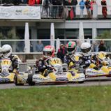 ADAC Kart Academy, Wackersdorf 2