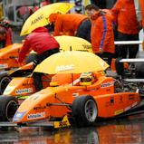 Formel ADAC, Slovakia Ring, Hendrik Grapp, ADAC Berlin-Brandenburg e.V.
