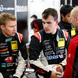 ADAC GT Masters, Lausitzring, Sebastian Asch, Daniel Dobitsch, MS RACING