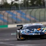 #71 / T3 Motorsport / Lamborghini Huracán GT3 Evo / Hugo Sasse / Maximilian Paul