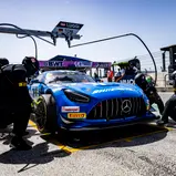 #22 Lucas Auer (AUT / Mercedes-AMG GT3 / Mercedes-AMG Team Landgraf), Circuit Zandvoort 2026
