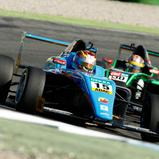ADAC Formel 4, Hockenheim, David Kolkmann, Jenzer Motorsport