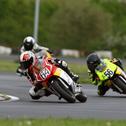 ADAC Mini Bike Cup, Nachwuchs, Tomas Dvorak