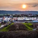 Der MSC Gaildorf ist bekannt für erstklassige Motocross-Veranstaltungen