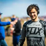 ADAC MX Masters, Dominique Thury