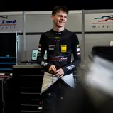 #29 Bastian Buus (DNK / Porsche 911 GT3 R Evo / Land-Motorsport), Circuit Zandvoort 2026