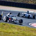 Rookie-Champion Tim Tramnitz will im Titelrennen mitmischen