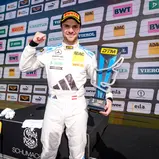 #22 Lucas Auer (AUT / Mercedes-AMG GT3 / Mercedes-AMG Team Landgraf), Hockenheimring 2026