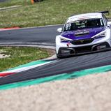 #99 / Christian Voithofer / Wimmer Werk Motorsport / Cupra Leon Competición TCR