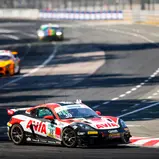 #30 Maximilian Schreyer / Alon Gabbay / Porsche 718 Cayman GT4 RS CS / AVIA W&S Motorsport, Norisring 2026
