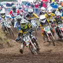 Der ADAC MX Bundesendlauf ist für die MX-Jugend ein wichtiger Karriereschritt