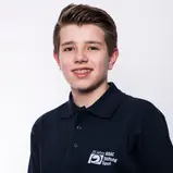 ADAC Stiftung Sport, Tim Tramnitz