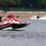 ADAC Motorboot Cup, Düren, Kevin Köpcke