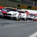 ADAC GT Masters, Red Bull Ring, BMW Team Schnitzer, Mikkel Jensen, Timo Scheider