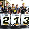 ADAC Northern Europe Cup, Silverstone, Rennen 2, Sieger