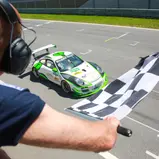 ADAC GT Masters, Red Bull Ring, Tonino Team Herberth, Alfred Renauer, Herbert Handlos