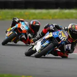 Robin Siegert / ADAC Mini Bike Cup / Oschersleben