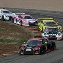 ADAC GT Masters, Aust Motorsport, Remo Lips, Maximilian Hackländer