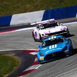 #22 Lucas Auer (AUT / Mercedes-AMG GT3 / Mercedes-AMG Team Landgraf), Red Bull Ring 2026