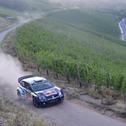 ADAC Rallye Deutschland, Sebastien Ogier, Volkswagen Motorsport