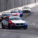 #45 Farin Megger / BMW M2 Racing / Riller & Schnauck powered by Cerny Motorsport, Lausitzring 2026