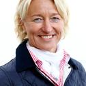ADAC Stiftung Sport, Isolde Holderied