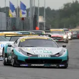 ADAC GT Masters