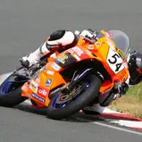 ADAC Junior Cup, Schleiz, Stéphane Frossard