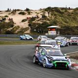 ADAC TCR Germany, Zandvoort, HP Racing International, Harald Proczyk