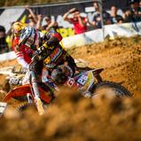 MXON, Team Germany, Maggiora, Henry Jacobi