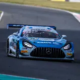 ADAC GT Masters, Motorsport Arena Oschersleben, KNAUS - Team HTP-WINWARD, Philip Ellis, Raffaele Marciello