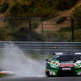 ADAC GT Masters, Zandvoort, HB Racing, Norbert Siedler, Jaap van Lagen