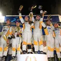 ADAC Opel Rallye Junior Team, Ypern