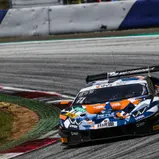#71 / T3 Motorsport / Lamborghini Huracán GT3 Evo / Hugo Sasse / Maximilian Paul