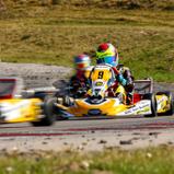 ADAC Kart Academy 2019, Wackersdorf I