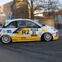 ADAC Opel Rallye Junior Team, Kreim