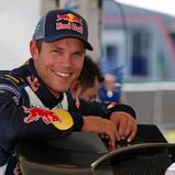 Volkswagen Motorsport, Andreas Mikkelsen // Volkswagen Motorsport