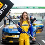 Impressionen, Dekra Lausitzring 2026
