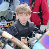 ADAC Kart Masters, Hahn, 2014