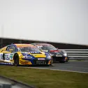 EFP CarCollection by TECE ist mit dem Fahrerquartett in der Sendung
