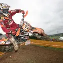 Marcus Schiffer, Sieger des ADAC MX Masters im Jahr 2007