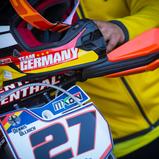 MXON, Team Germany, Maggiora, Dennis Ullrich