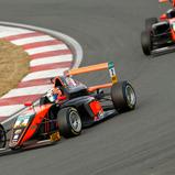 ADAC Formel 4, Testfahrten, Oschersleben, Van Amersfoort Racing, Frederik Vesti