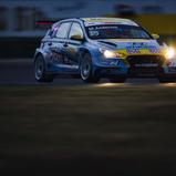 #19 / Martin Andersen / Hyundai Team Engstler / Hyundai i30 N TCR