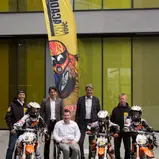 ADAC MX Academy