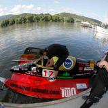 ADAC Motorboot Cup, Lorch am Rhein, Sascha Schäfer