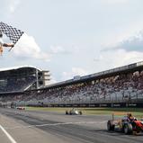 ADAC Formel 4, Hockenheim I, Van Amersfoort Racing, Dennis Hauger