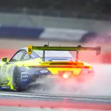 #91 Johannes Kapfinger (DEU) / Michael Kapfinger (DEU) / Team Joos Sportwagentechnik / Porsche 911 GT3 R